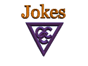 The funnies.