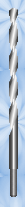 metal drill bit