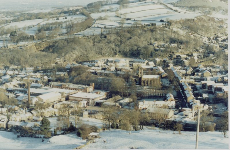 Bollington