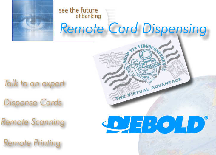 Remote Scanning
