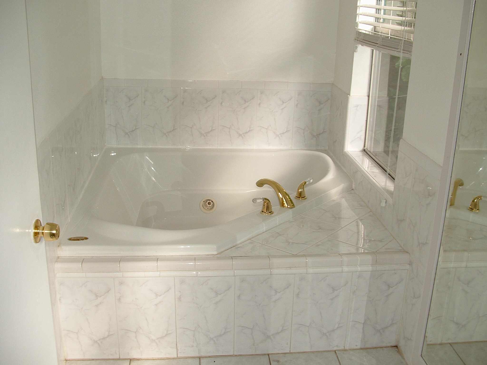 Whirlpool Tub
