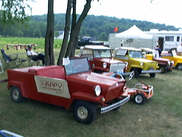 xx p u s s y teen car crosley king midget