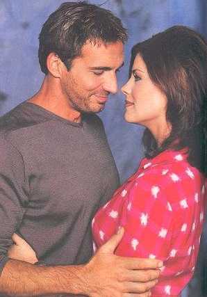 Ian & Eve