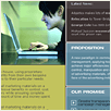 Adgistics homepage mock up