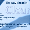 Group Strategy graphic
