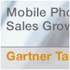 Gartner Talks on TV