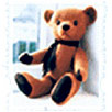 Harrods email postcard