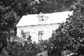 Photo of original house