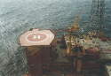 Maui A Helipad