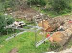Sawmill