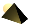 City of Pyramids