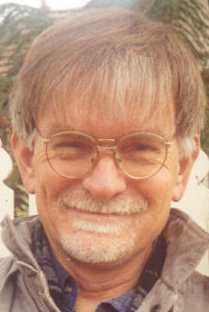 Dr Ian Barns