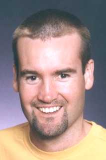 Geoff Westlake