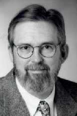 Richard Hays