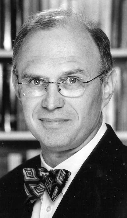 Miroslav Volf