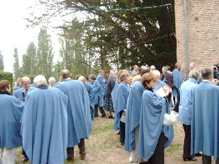 ...and the Druids themselves