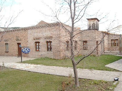The Welsh Centre in Esquel, Ysgol Gymraeg yr Andes