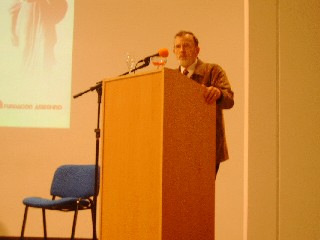 Robert Owen Jones