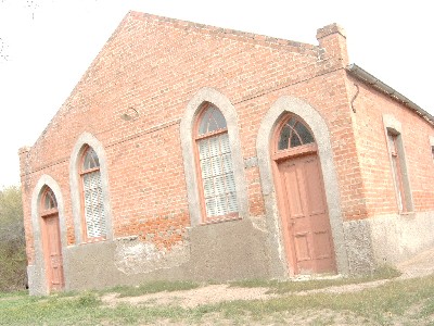 Nazareth Church, Drofa Dulog