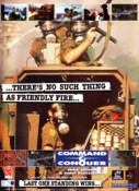 Command & Conquer