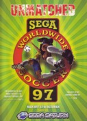 SEGA Worldwide Soccer 97