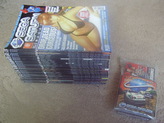 All 37 Issues, With Cover Gifts