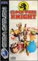 Clockwork Knight