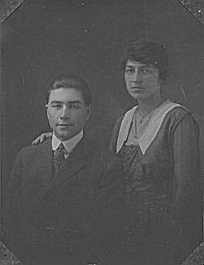 Bonar and Oressa