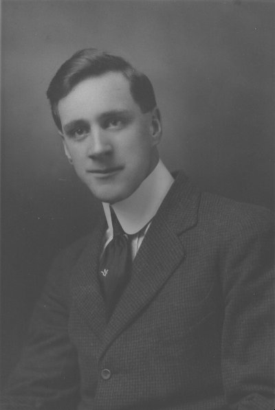 Earl Holt