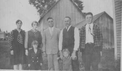 The Holts