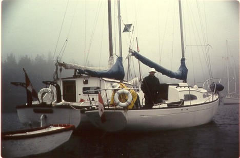 In the Fog