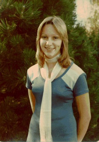Kathy MacLellan