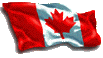 Canada is a great country!