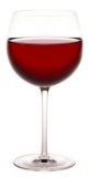 copo de vinho