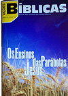 Os ensinos das par�bolas de Jesus
