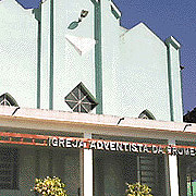 foto igreja