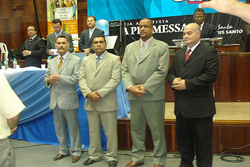 Diretoria Regional Rio de Janeiro Esp�rito Santo