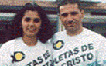 Atletas de Cristo