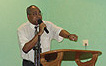 Conferencia Evangelistica