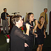 Aniversario da IAP em 2003