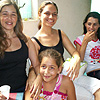 Confraterniza��o em 2007 IAP de Piedade