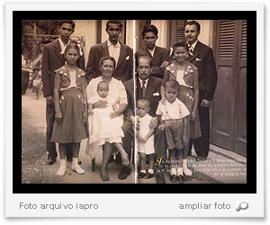 Irm�o Agostinho Trindade