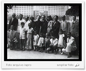 Evangelismo na Central do Brasil