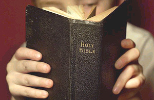 Estudo da Bblia