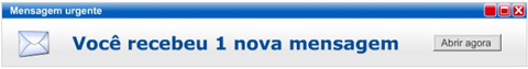 mensagens do Orkut