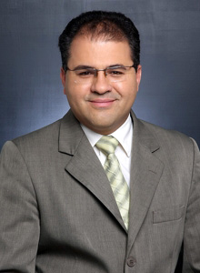 Pastor Adelmilson Pereira Diretor Geral da FATAP