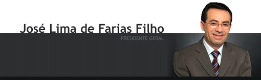 Pastor Jose Lima de Farias Filho - Presidente Geral da IAP no Brasil