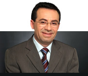 Pastor Jos� Lima de Farias Filho