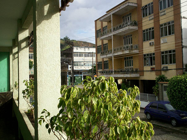 �trio da IAP em Piedade