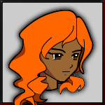 Pumpkin Maiden